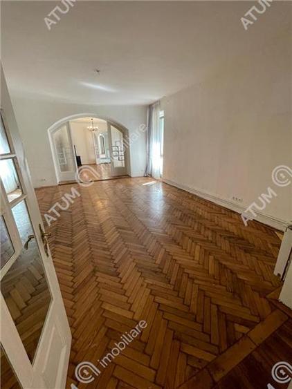 Spatiu comercial cu vad stradal in zona ultracentrala Sibiu