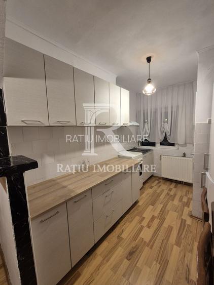 Apartament 2 camere | Zona Nufărul | 42 mp