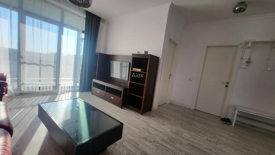PROPRIETAR - Inchiriez apartament 2 camere Premium + Loc de parcare-Zona Campus