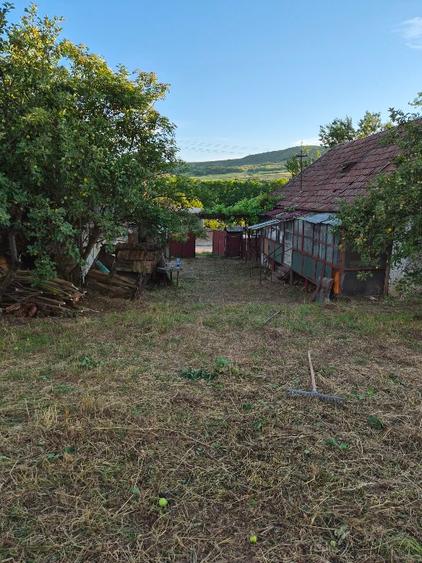 CASA DE VANZARE LANGA CLUJ
