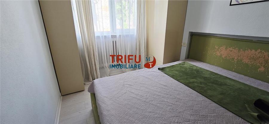 Apartament 2 camere etaj 1 loc de parcare