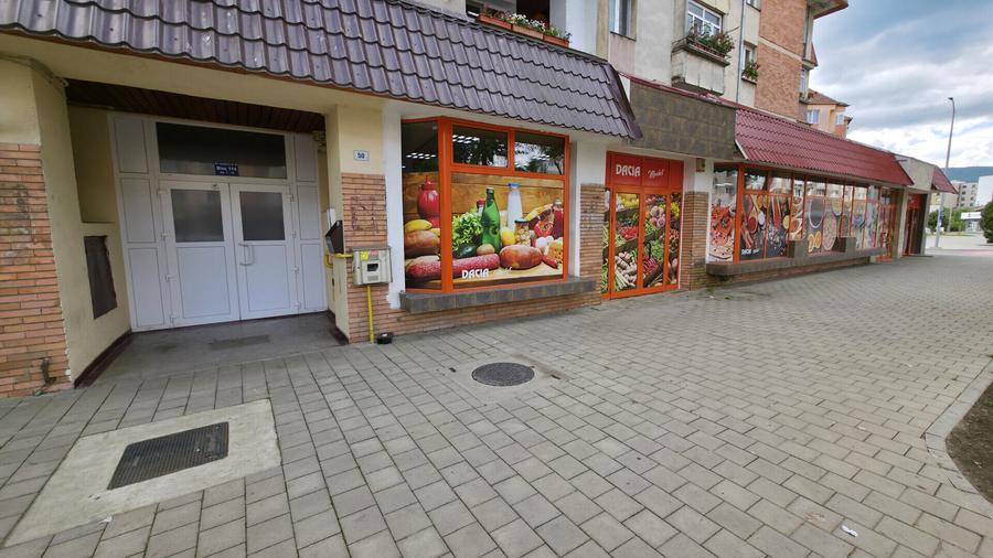 Apartament 4 camere 83.4 mp str.Victoriei, bl.114 Alba Iulia