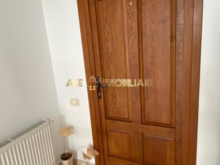 4 Camere de inchiriat | Baneasa | Loc de Parcare | Mobilat & Utilat |