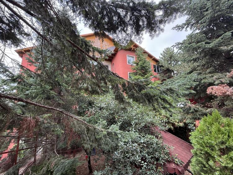 Cladire 30 camere Hotel Clinica Spital Azil Plumbuita Colentina