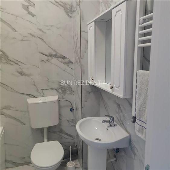 Militari Residence,apartament 2 camere,prima inchiriere - 17
