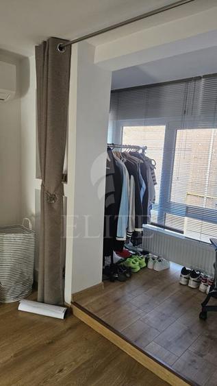 Apartament 3 camere în zona strazii Clinicilor