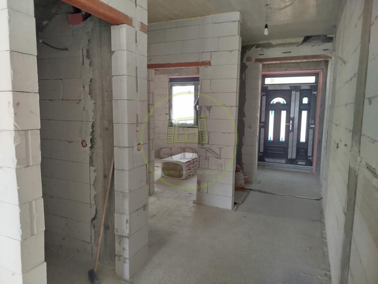 Casă duplex