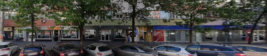 Calea mosilor I suprafata 109 mp I pret 2.422 euro+TVA