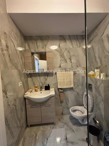 Apartament 2 camere Morilor Bloc Nou 2026 - 15