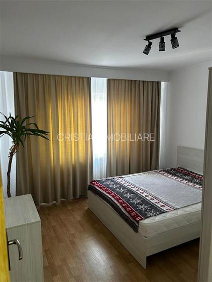 2 camere confort 1 decomandat Mobilat si Utilat, Calarasi IV - 2
