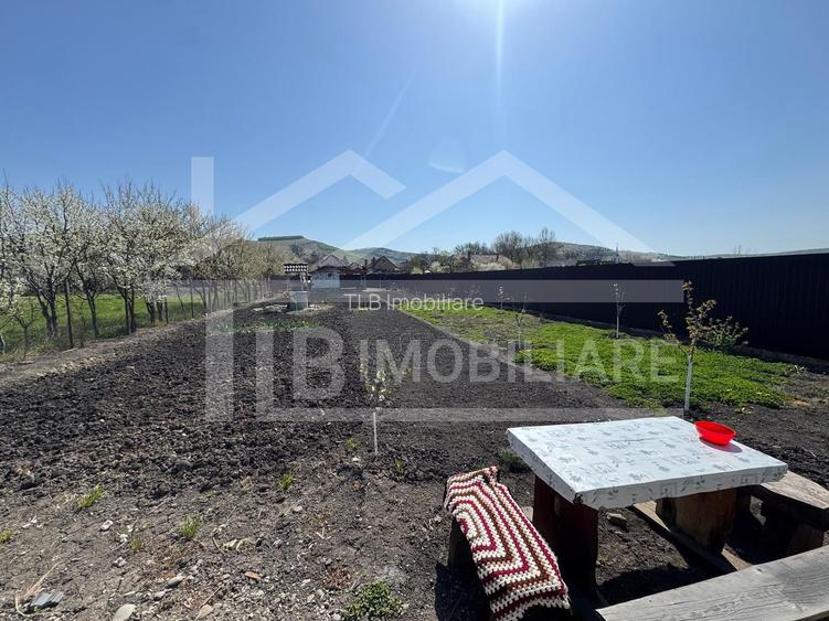 Casa individuala, 200 mp, 1399 mp teren, Zona Ernei - 22