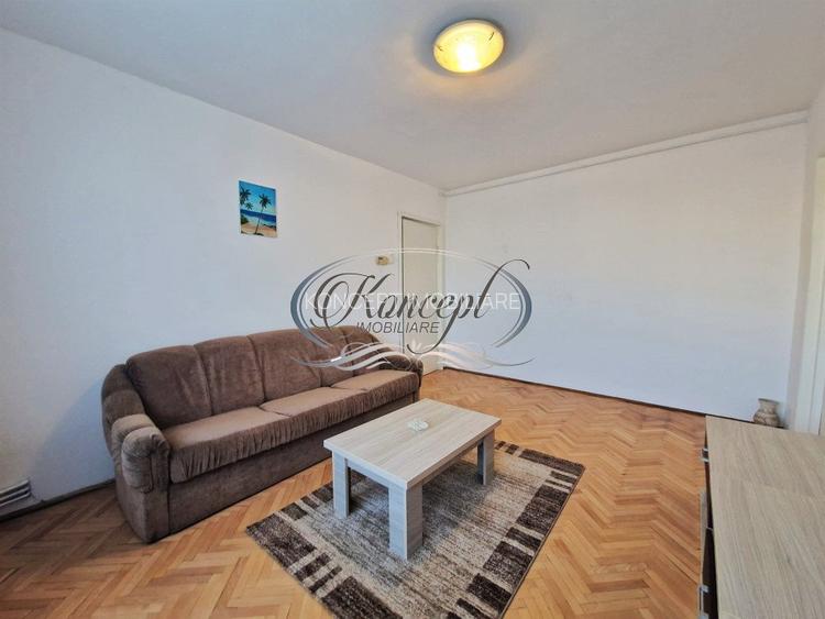Apartament cu panorama in Gheorgheni - 5