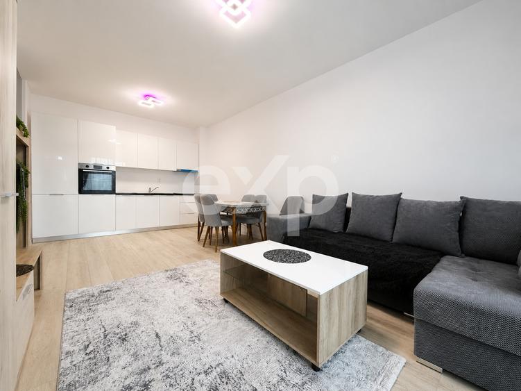 Apartament 3 camere – Tractorul -Coresi | 65 mp 2 bai | Etaj 6/9 Prima inchirere
