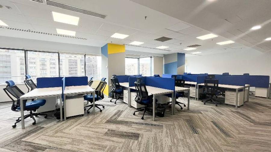 Olympia Tower, Muncii, 200 - 507 mp  0% comision!