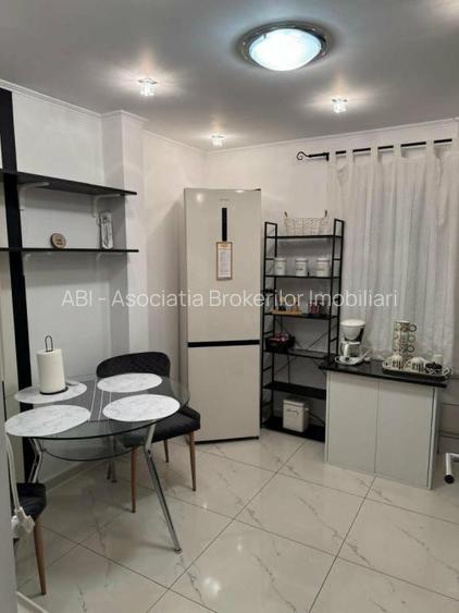 Lujerului-stradal-Metrou,apartament modern 2 camere , 80 mp - 4