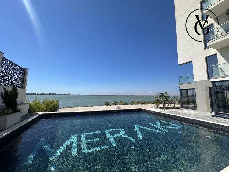 Apartament 2 camere XL- MERAKI LAGO RESORT & SPA