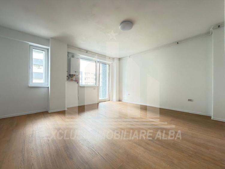 Apartament 3 camere | Open space | 68 mp | Etaj 3 | Green Residence