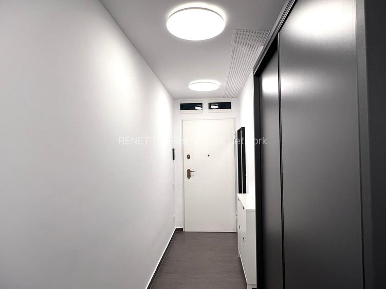 Apartament 2 camere Timpuri Noi. Bloc nou. Vedere grădină. - 5
