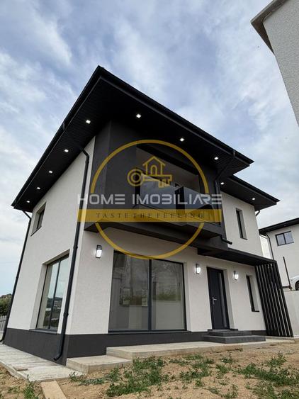 🏠Casă 4 cam, 100MP utili // 📍Bucium - Bârnova