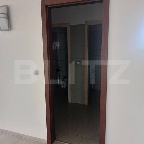 Salon remodelare corporala, 185 mp,
