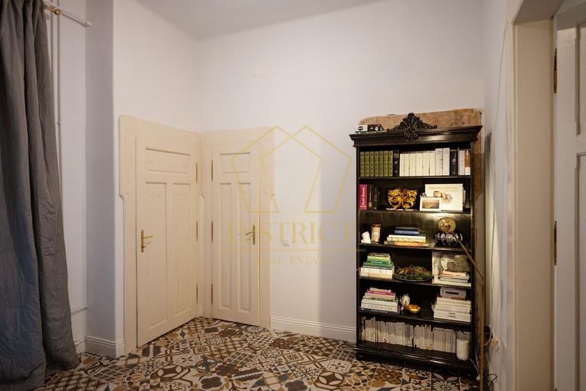 Apartament deosebit cu 2 camere, 95mp | Piata Unirii