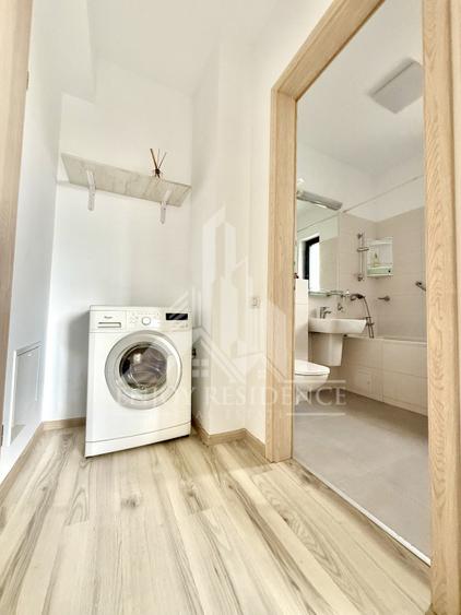 REZERVAT! 2 Camere 58 mp | Încălzire pardoseala | Parcare | 1/5