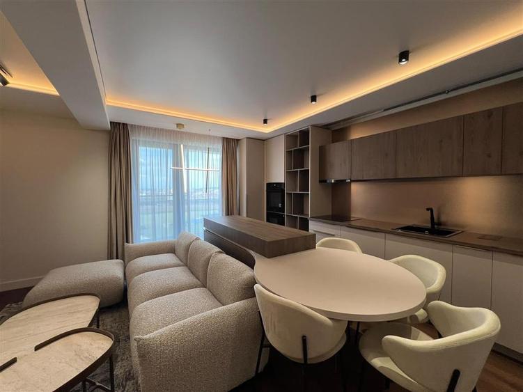 Apartament exclusivist cu 2 camere Catedrala