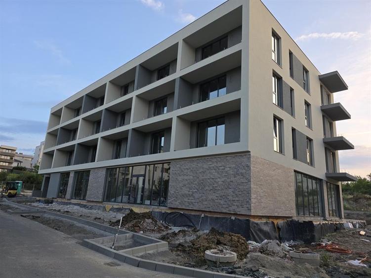 Comision 0%. Apartament de 3 camere cu panorama si parcare in bloc nou