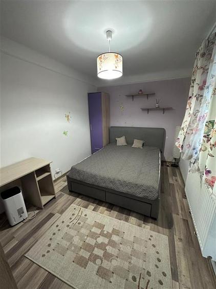 Apartament 2 camere Socola Dedeman Bulevard