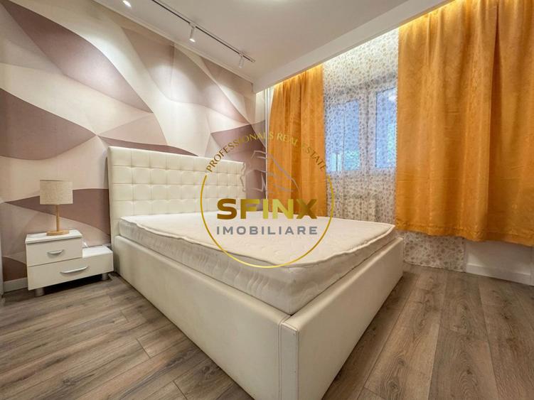 3 Camere decomandat Nerva Traian | Metrou Timpuri Noi