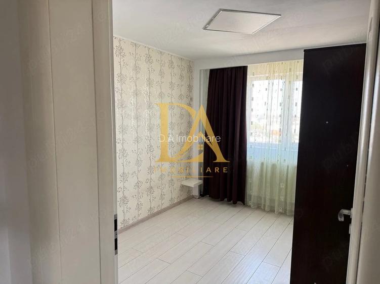 Apartament 3 camere 60 mp Str. Rezervelor 54 Chiajna - 3