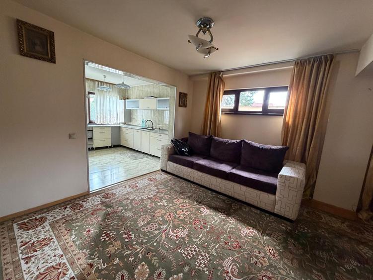 ***OCAZIE RARA***Vila P+E+M | Buftea | Calul Balan| Piscina| Curte