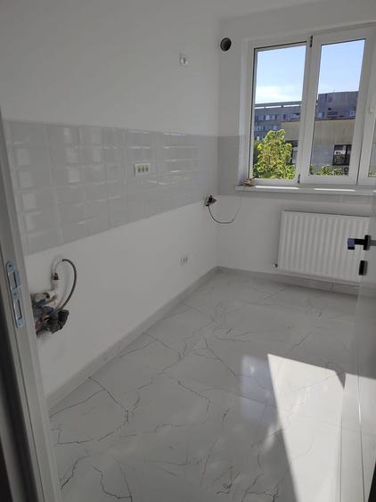 Apartament cu 2 camere renovat integral metrou Gorjului, Militari