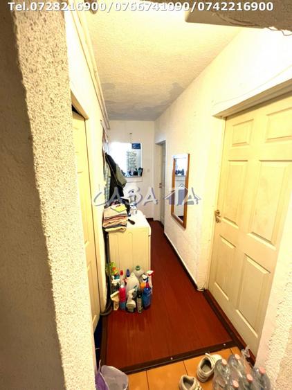 Apartament 2 camere, situat in Targu Jiu, Aleea Plopilor