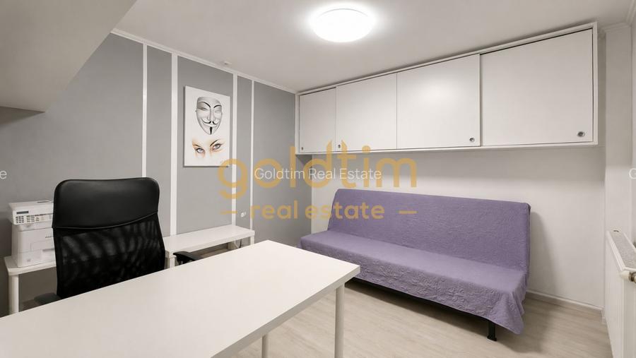 CASA INDIVIDUALA / IESIRE LAC / PRIVELISTE SUPERBA / LUX / ROND OMV - 23