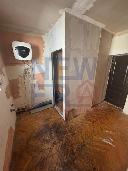 OPORTUNITATE INVESTIȚIE - Garsonieră de vanzare în Zona Gara de Nord
