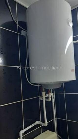 Mosilor Eminescu,bl,1986,reabilitat,et.1/8,balcon inchis,boiler,spatios,LIBER! - 5