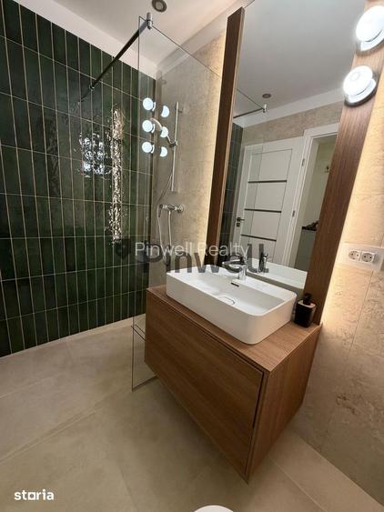 APARTAMENT 3 CAMERE I PRIMA VISTA I LOC DE PARCARE SUBTERAN - 4