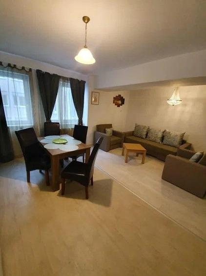 I OFERTA I Apartament tip studio I 50 mp I Parcare supraterana I Tractorul I
