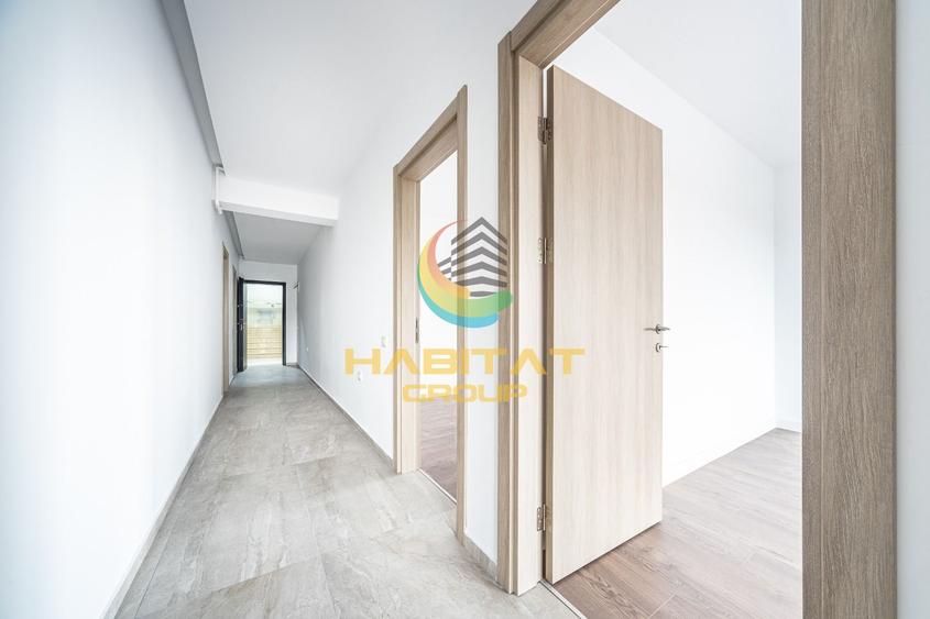 Apartament 2 Camere Finisaje Premium Mutare Imediata Grand Arena