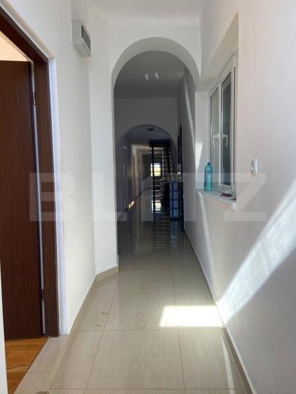 Casa spatioasa cu 4 camere, Nufarul, 240mp
