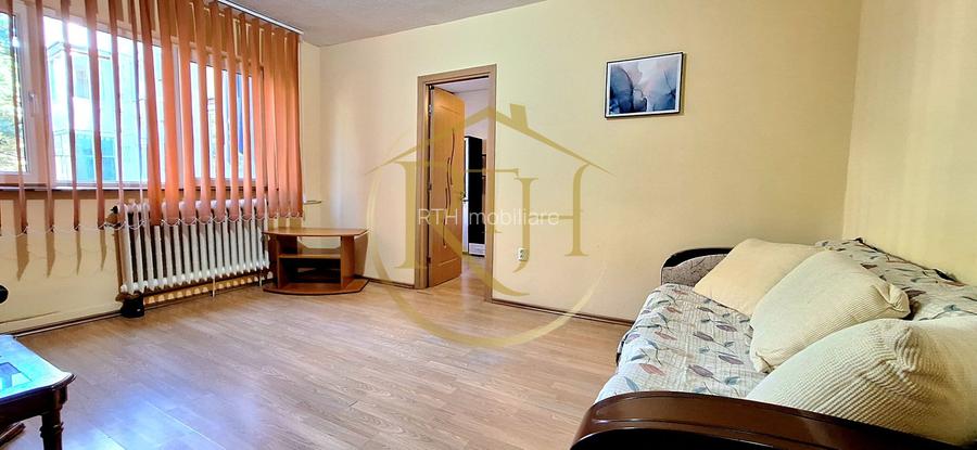 Apartament cu 2 camere de închiriat – Zona Girocului, lângă Spitalul Județean