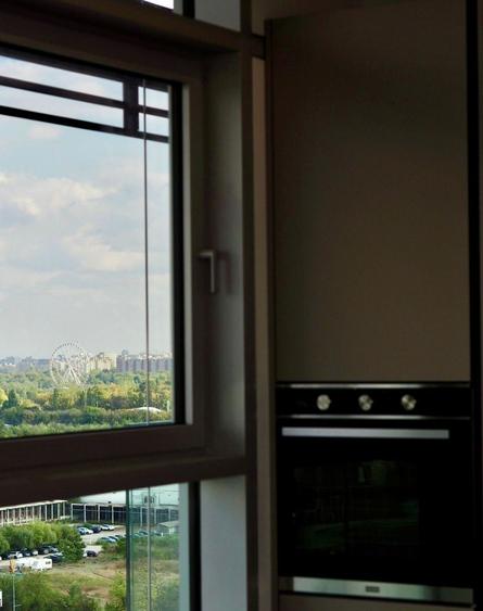 Apartament 3 Camere | UP-site | Mobilat & Utilat | Parcare si boxa incluse