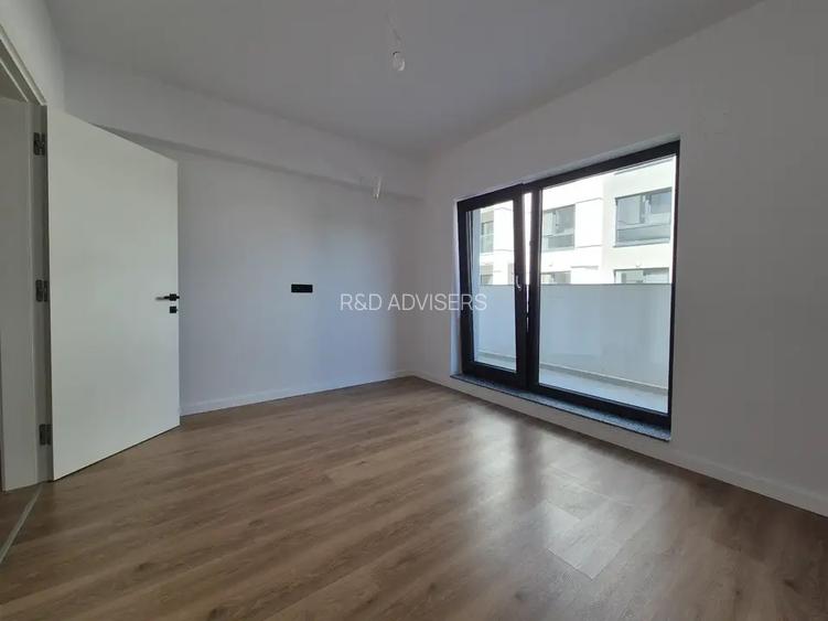 Apartament 3 Camere Decomandat Finalizat | Izolat Fonic - 4