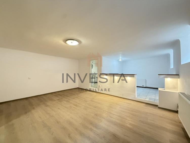 Apartament cochet- zona strazii Albert Einstein