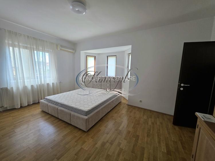 Apartament in vila cu parcare si garaj - 8