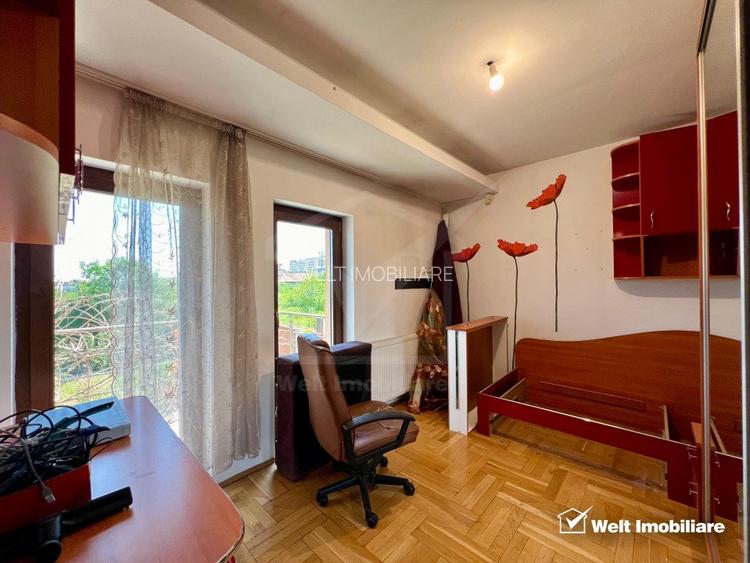 Casa individuala, 400 mp utili, 1150 mp teren, Europa, zona Eugen Ionesco - 13