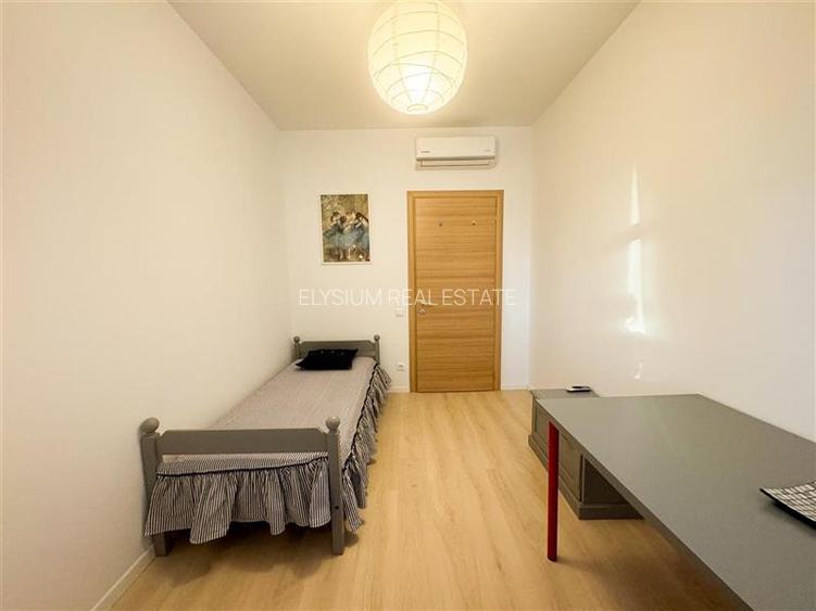 Apartament 3 camere de inchiriat Laguna Residence Floreasca