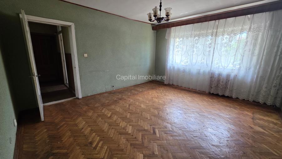 Apartament 3 camere, Hotel Traian - 3