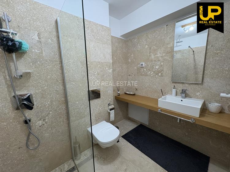 Vila 5 Camere + Birou Pipera Matei Millo Curte Privata 2 Parcari - 12